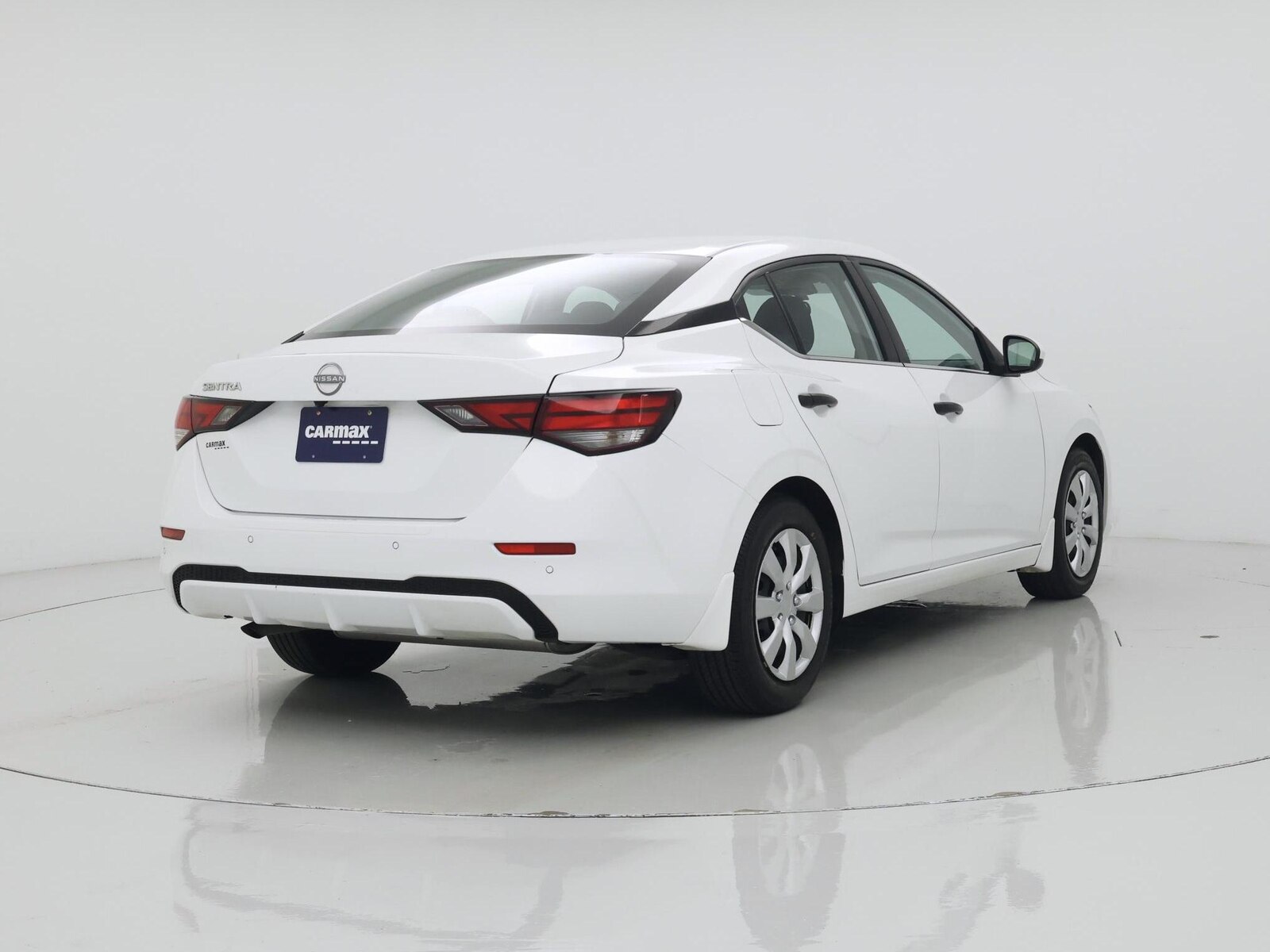 2024 Nissan Sentra S - Photo 9