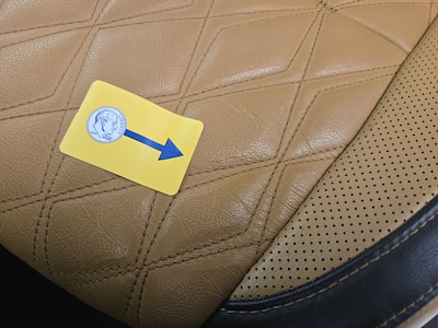 Condition detail
