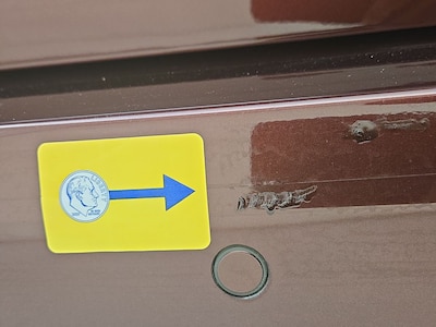 Condition detail