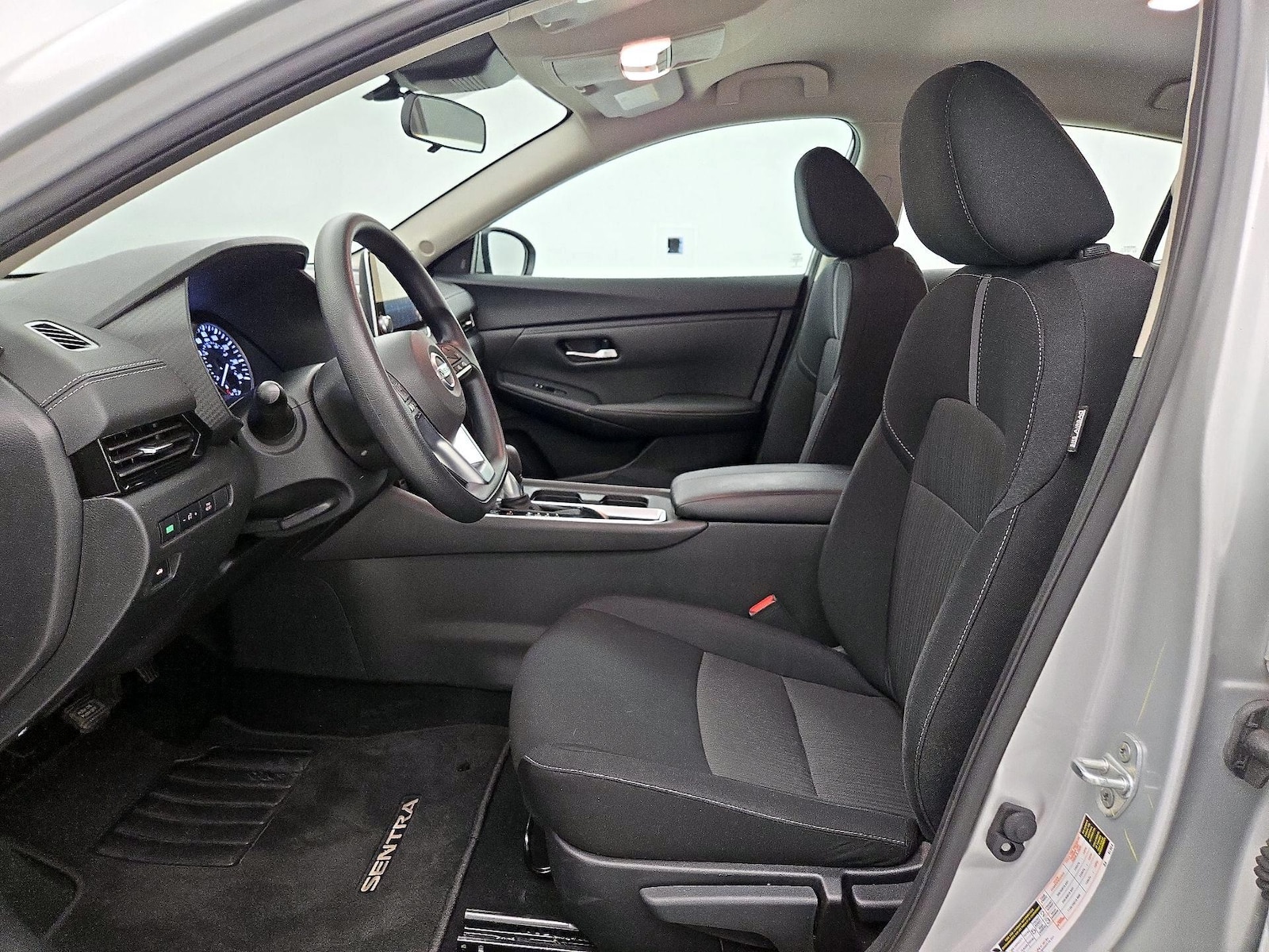Side Airbags