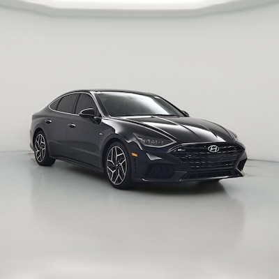 Recommended categories heading image of the selected vehicle