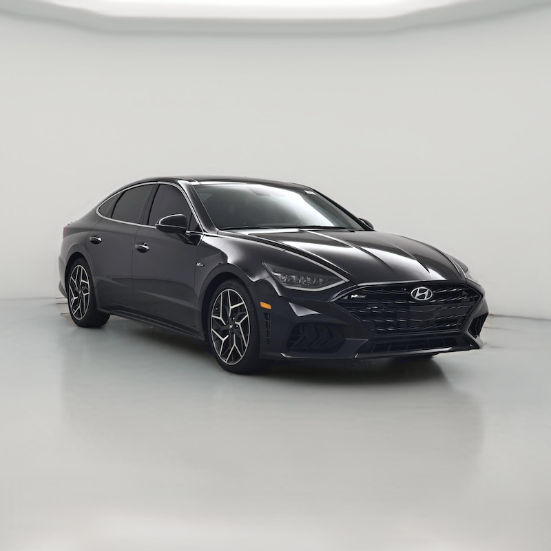 2023 Hyundai Sonata N Line