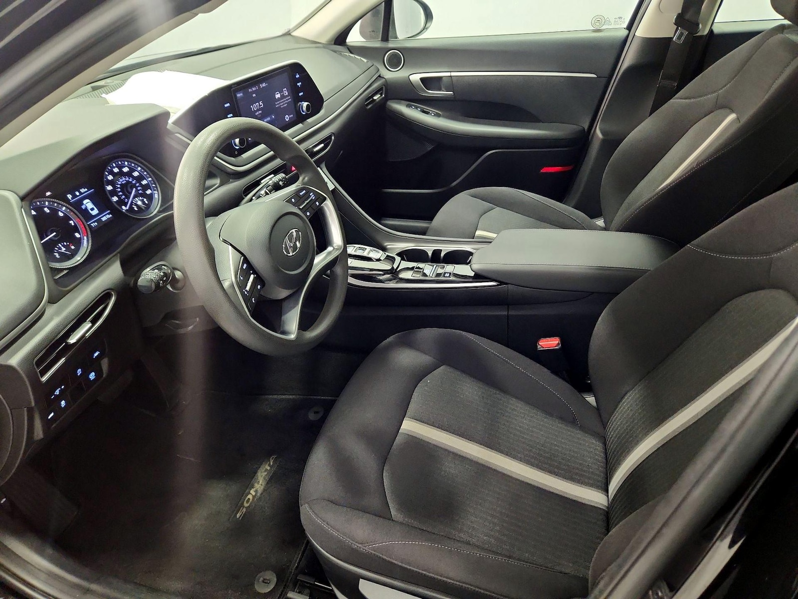 Side Airbags