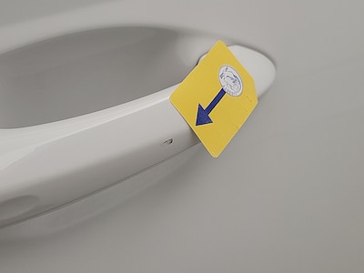 Condition detail