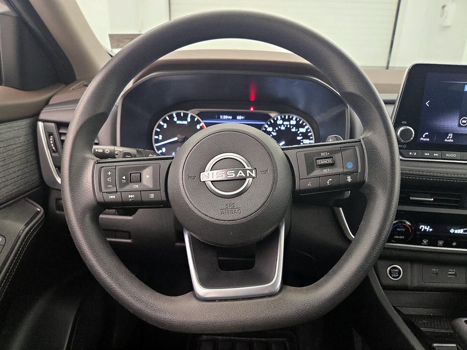 Remote Start