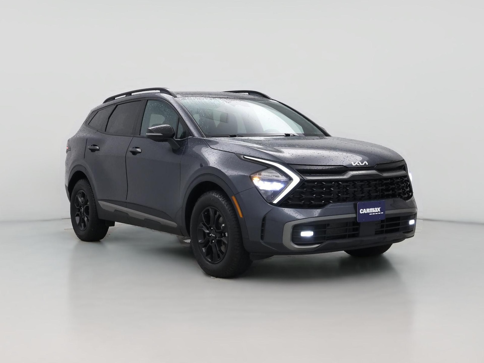 Smart Key & Power Hatch/Deck Lid