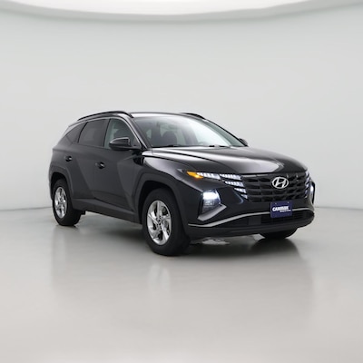 Vehicle exterior view