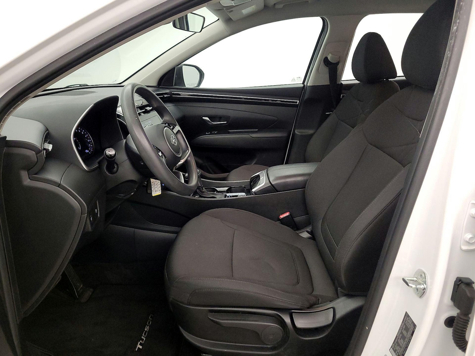 Side Airbags