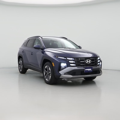 Recommended categories heading image of the selected vehicle