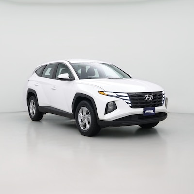 Recommended categories heading image of the selected vehicle
