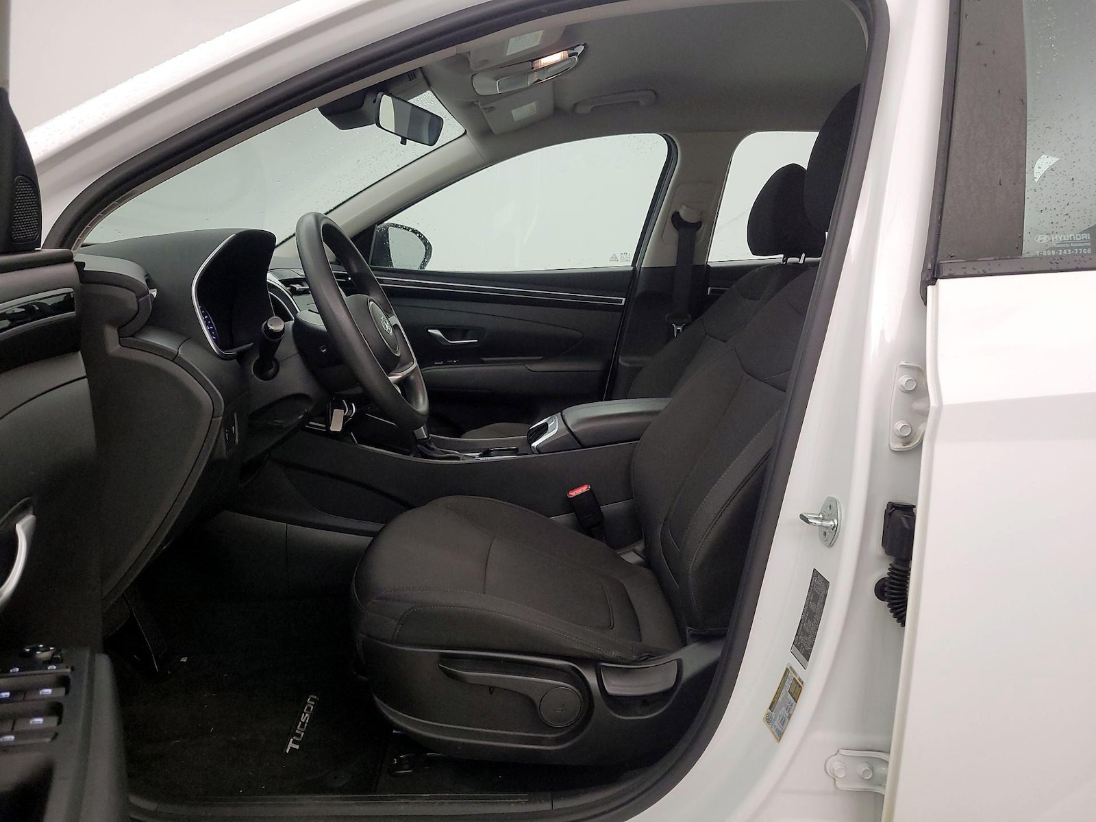 Side Airbags