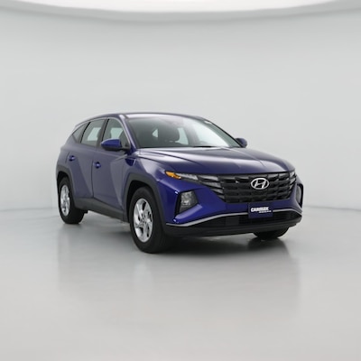 Recommended categories heading image of the selected vehicle