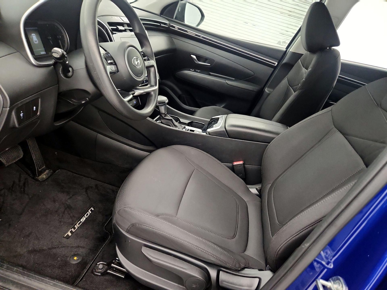 Side Airbags