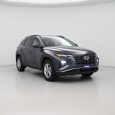 Vehicle exterior view