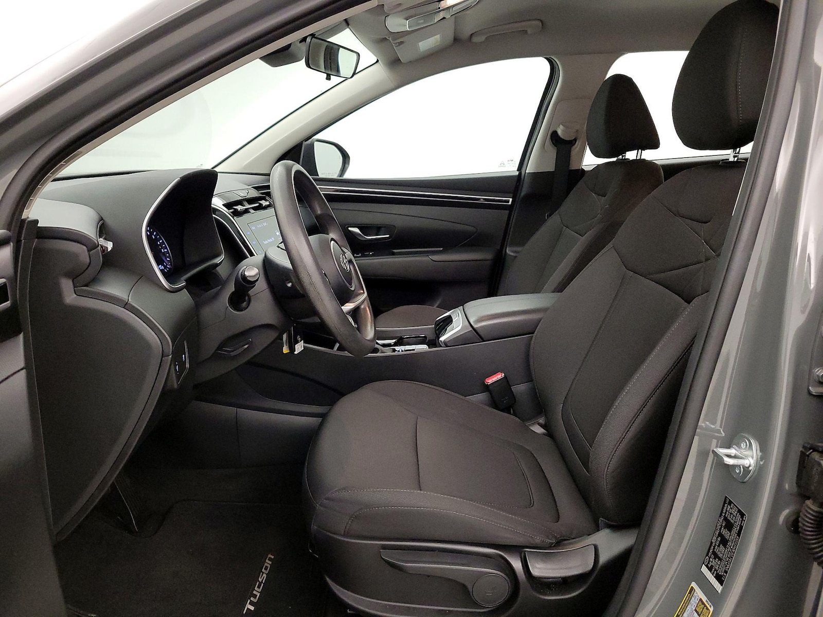 Side Airbags