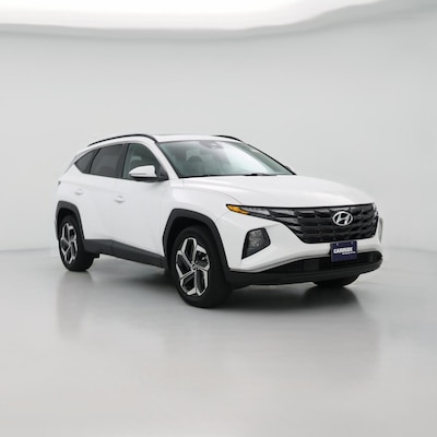 Vehicle exterior view