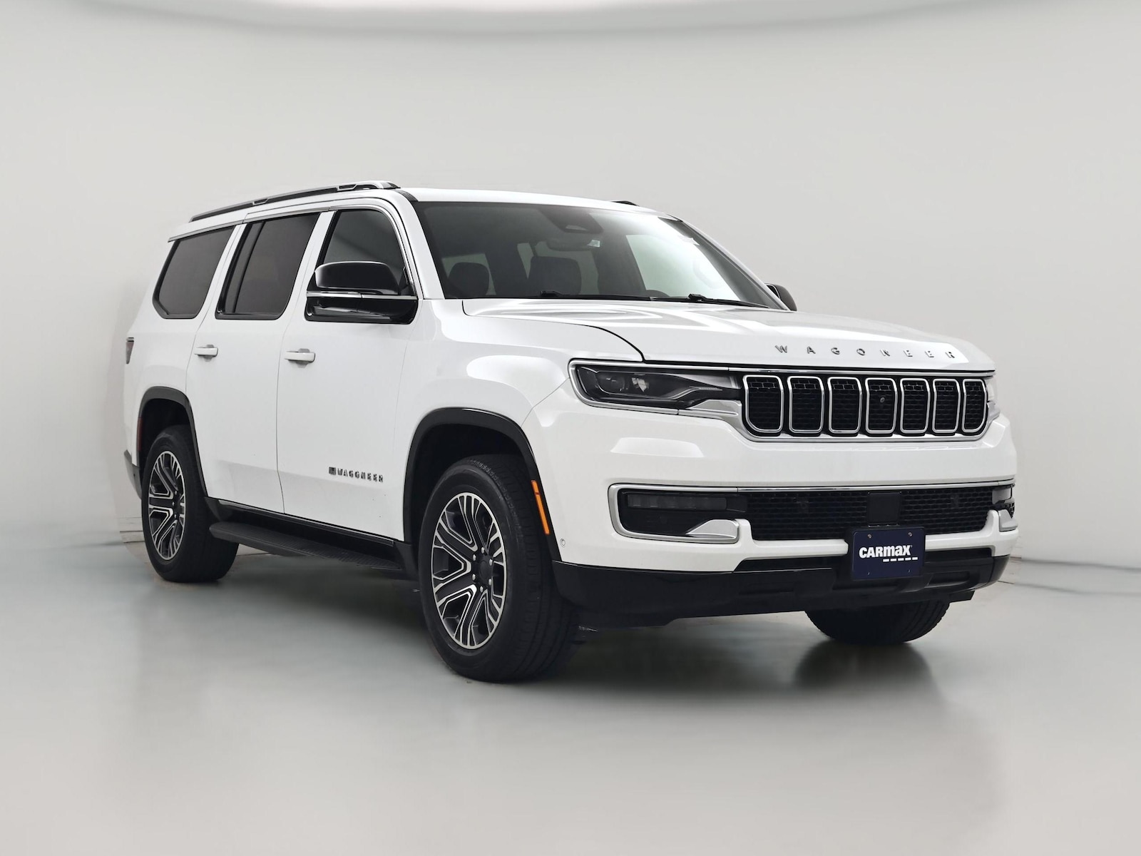 2023 Jeep Wagoneer