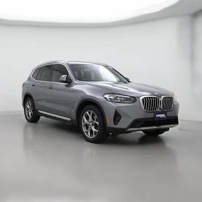 Recommended categories heading image of the selected vehicle
