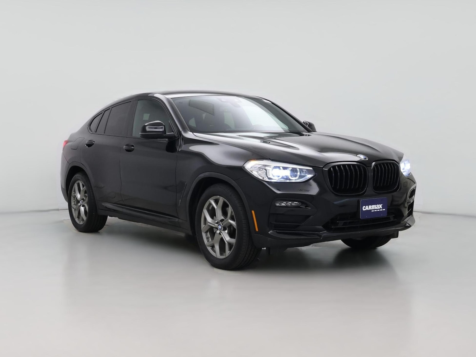 2021 BMW X4