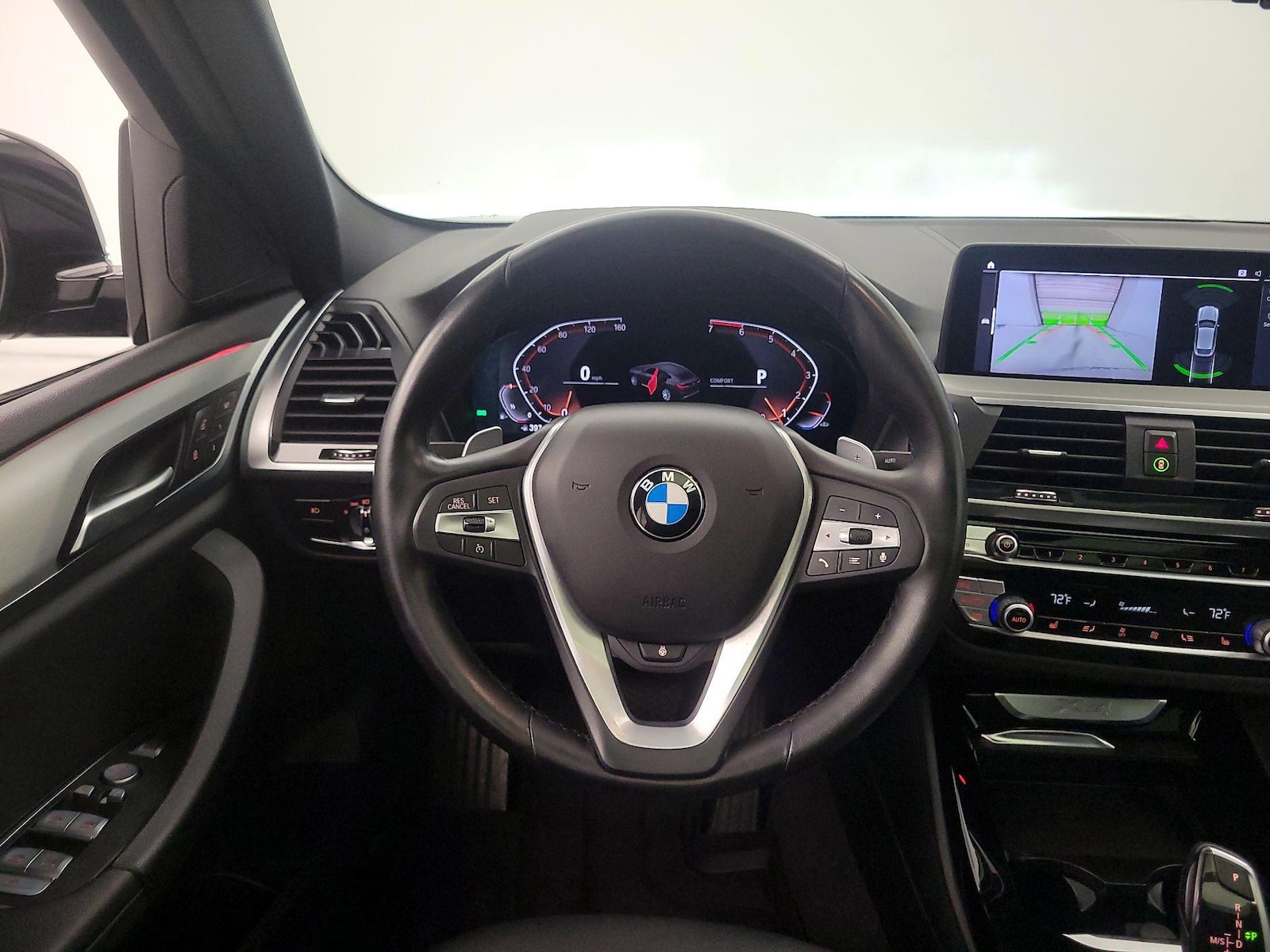 Lane Departure Warning