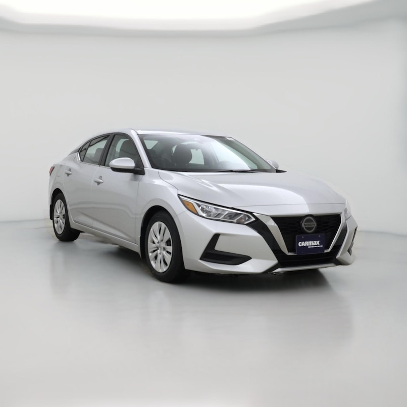 2023 Nissan Sentra S