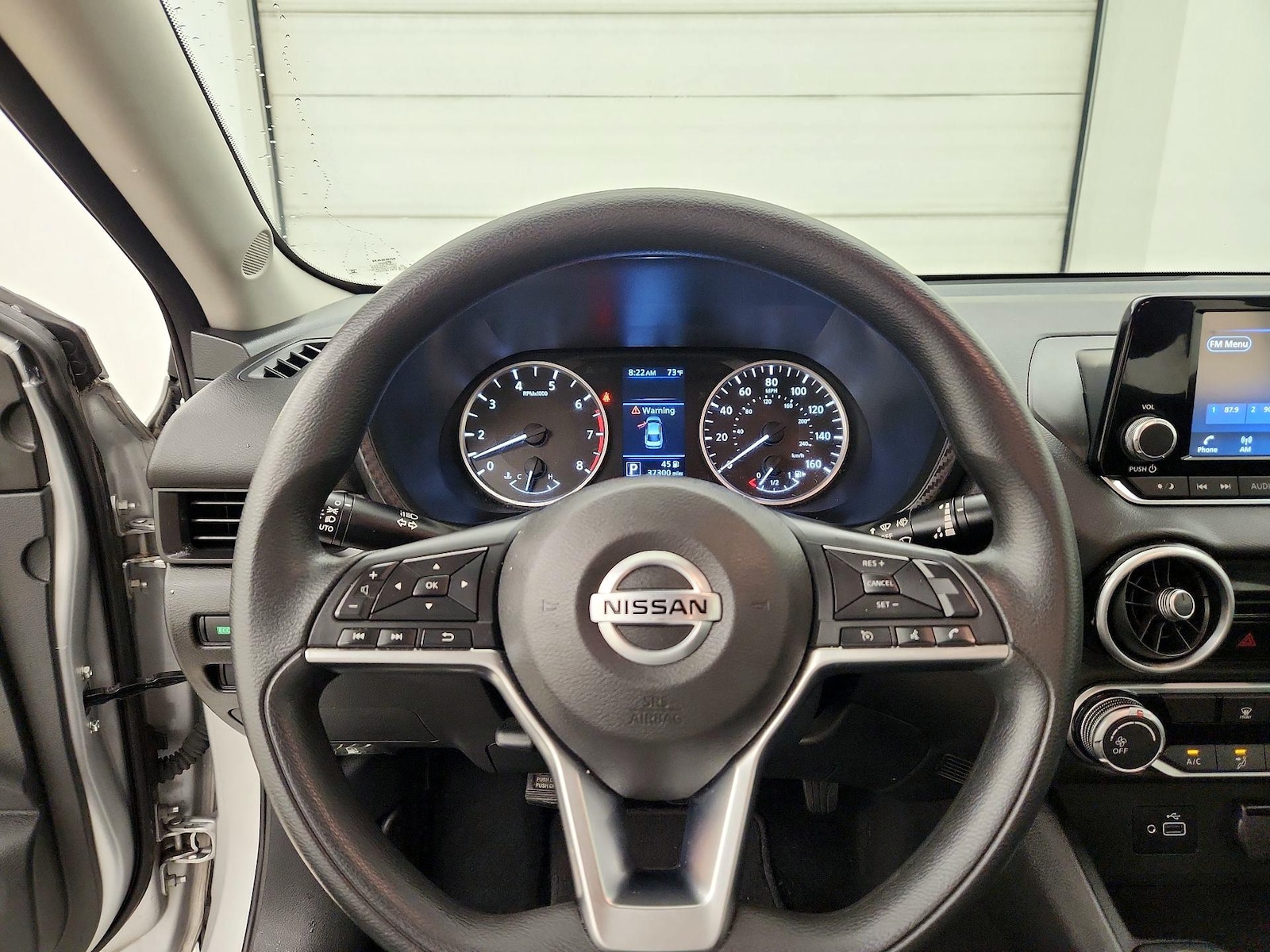 Lane Departure Warning
