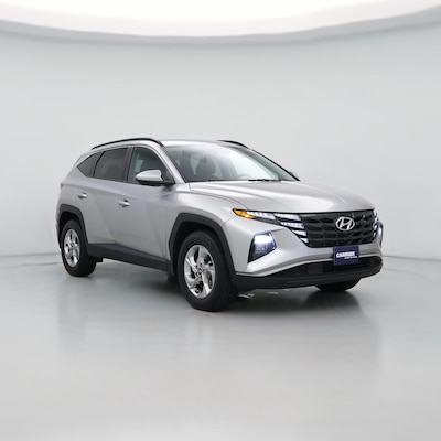 Vehicle exterior view