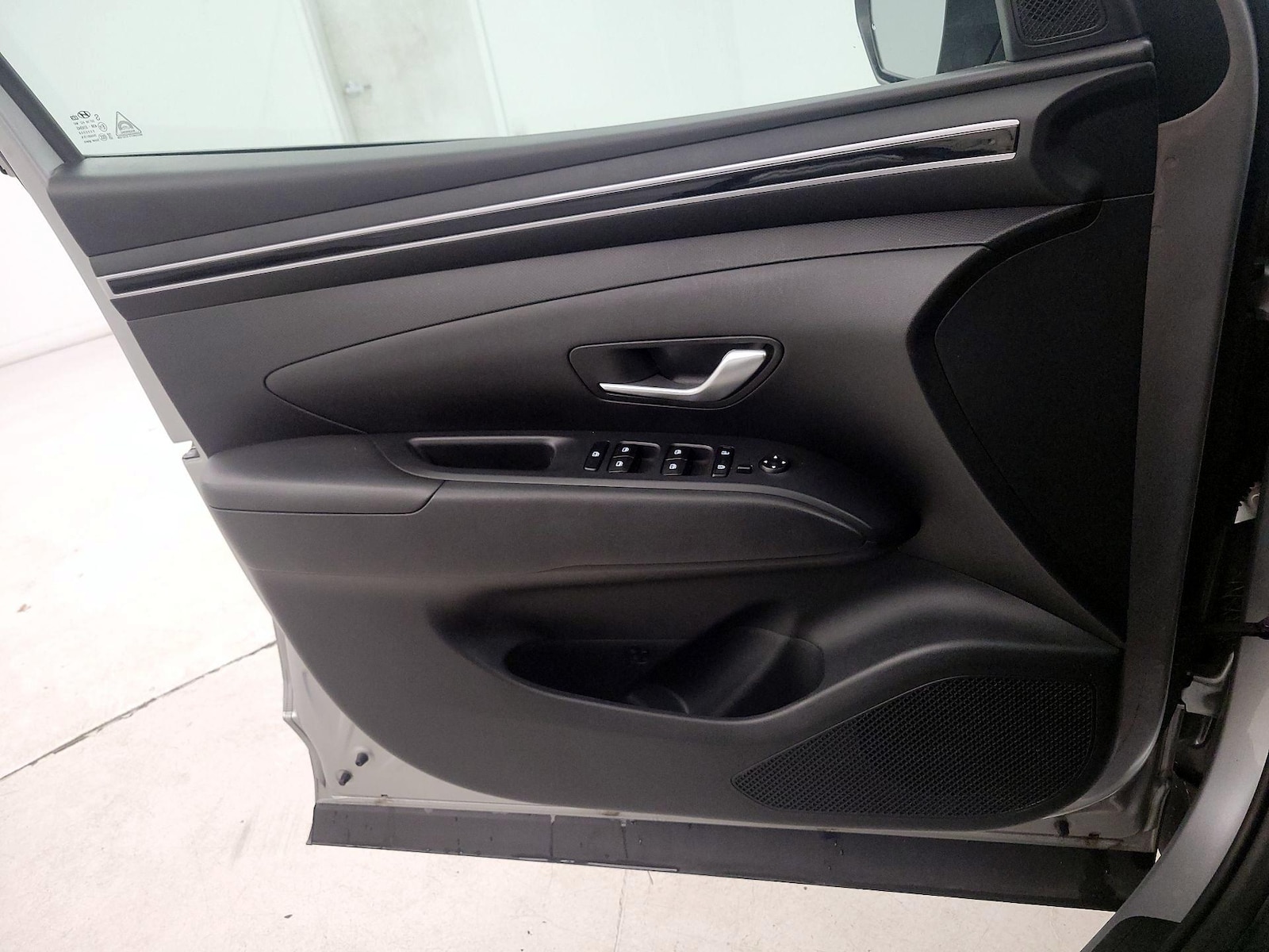2024 Hyundai Tucson SEL - Photo 13