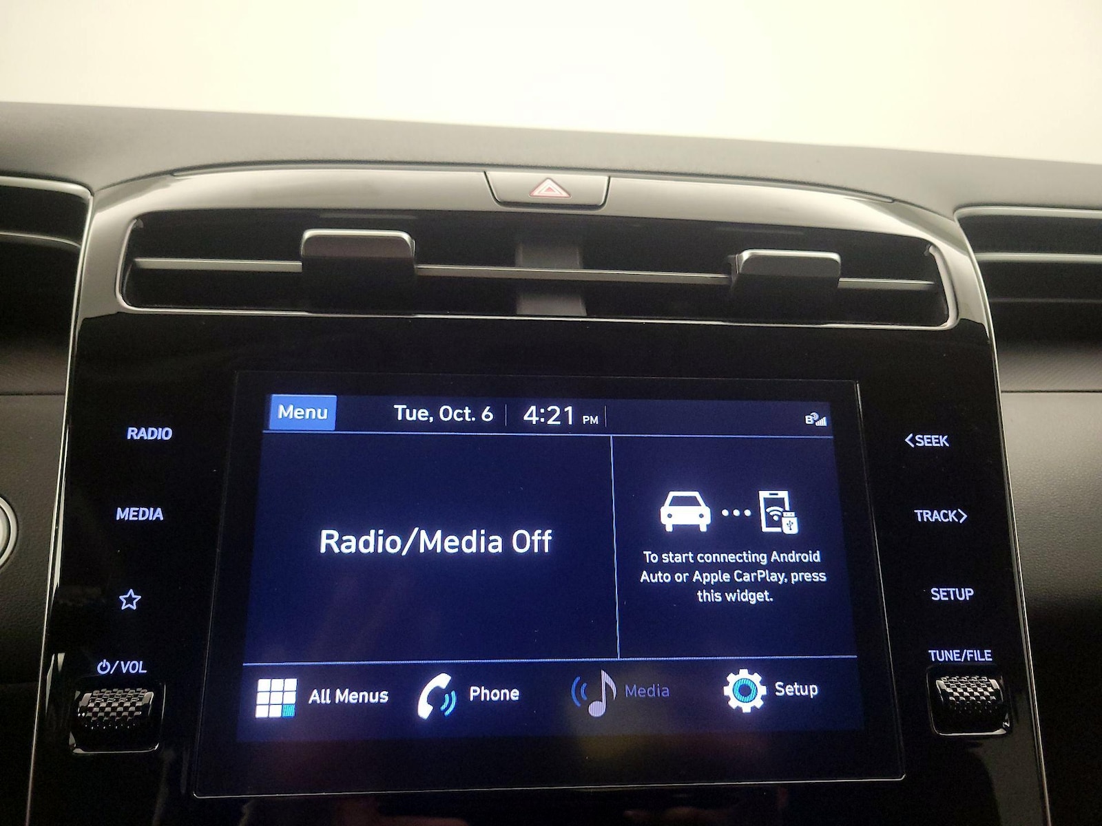 2024 Hyundai Tucson SEL - Photo 15