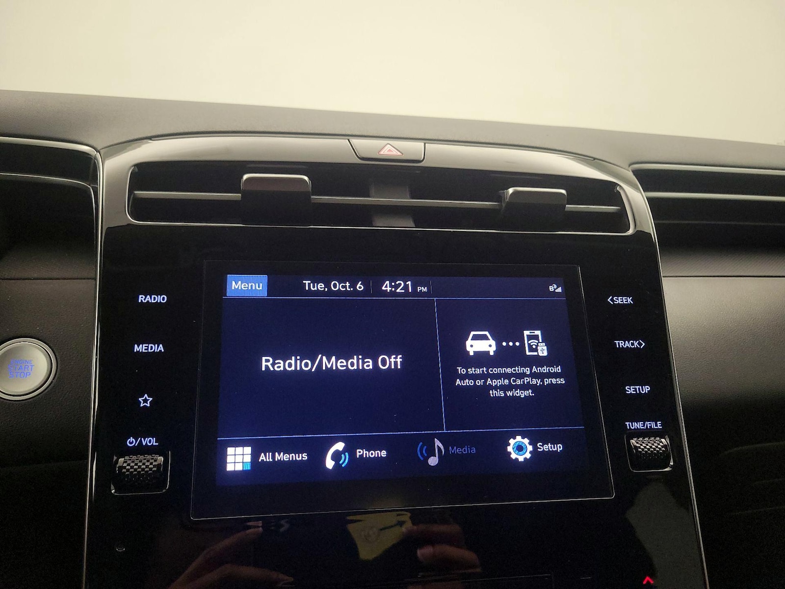2024 Hyundai Tucson SEL - Photo 17