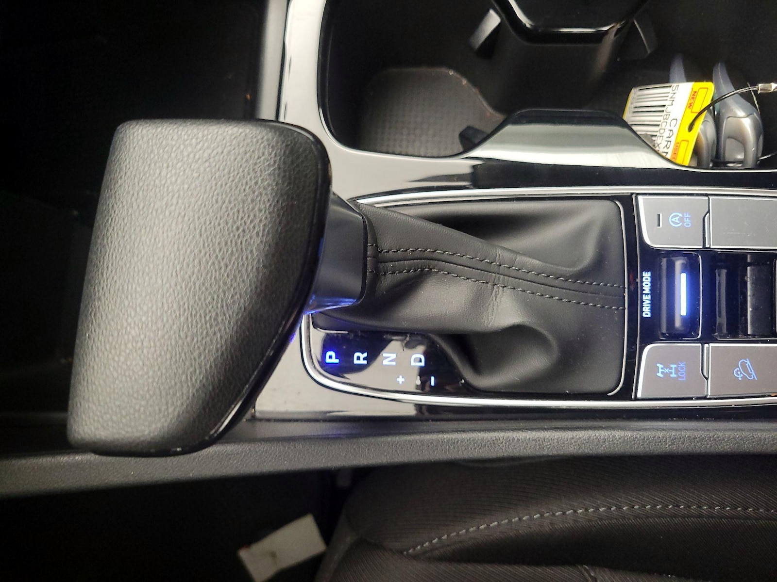 2024 Hyundai Tucson SEL - Photo 19