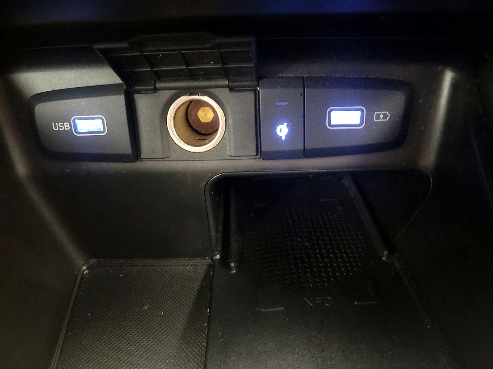 2024 Hyundai Tucson SEL - Photo 20