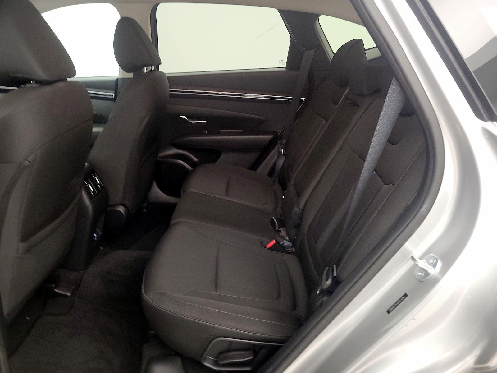 2024 Hyundai Tucson SEL - Photo 21