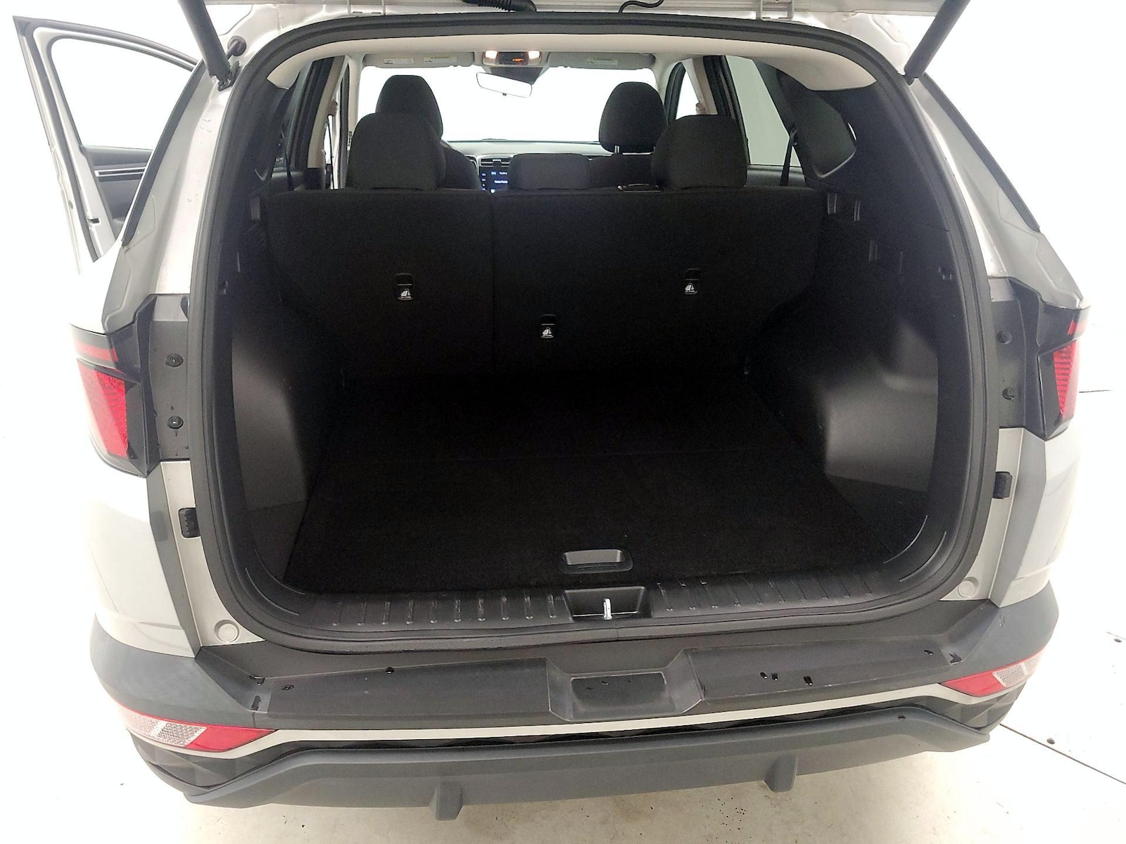 2024 Hyundai Tucson SEL - Photo 22