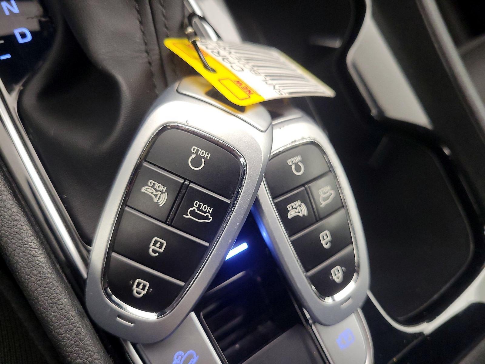 2024 Hyundai Tucson SEL - Photo 24