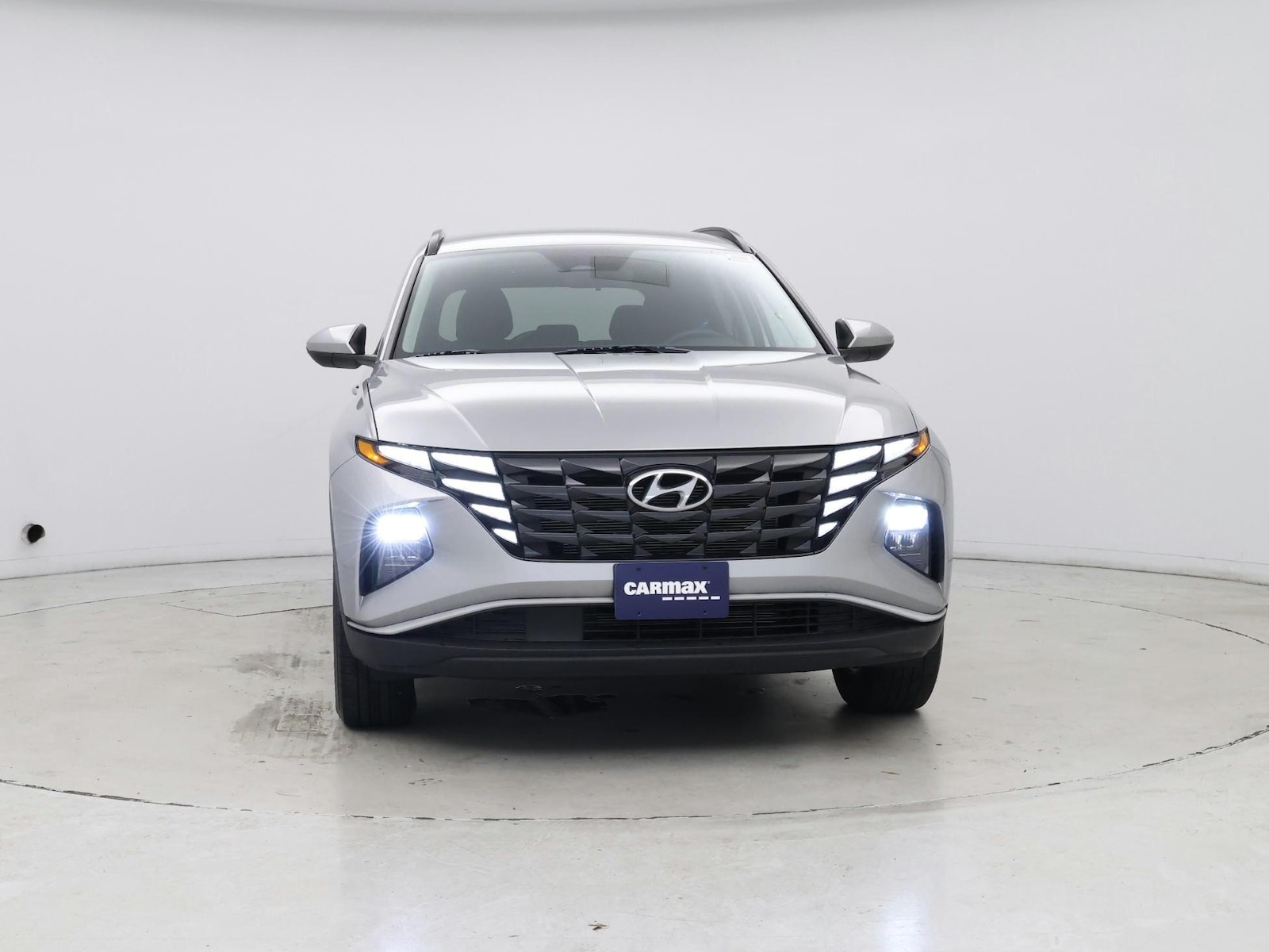 2024 Hyundai Tucson SEL - Photo 6