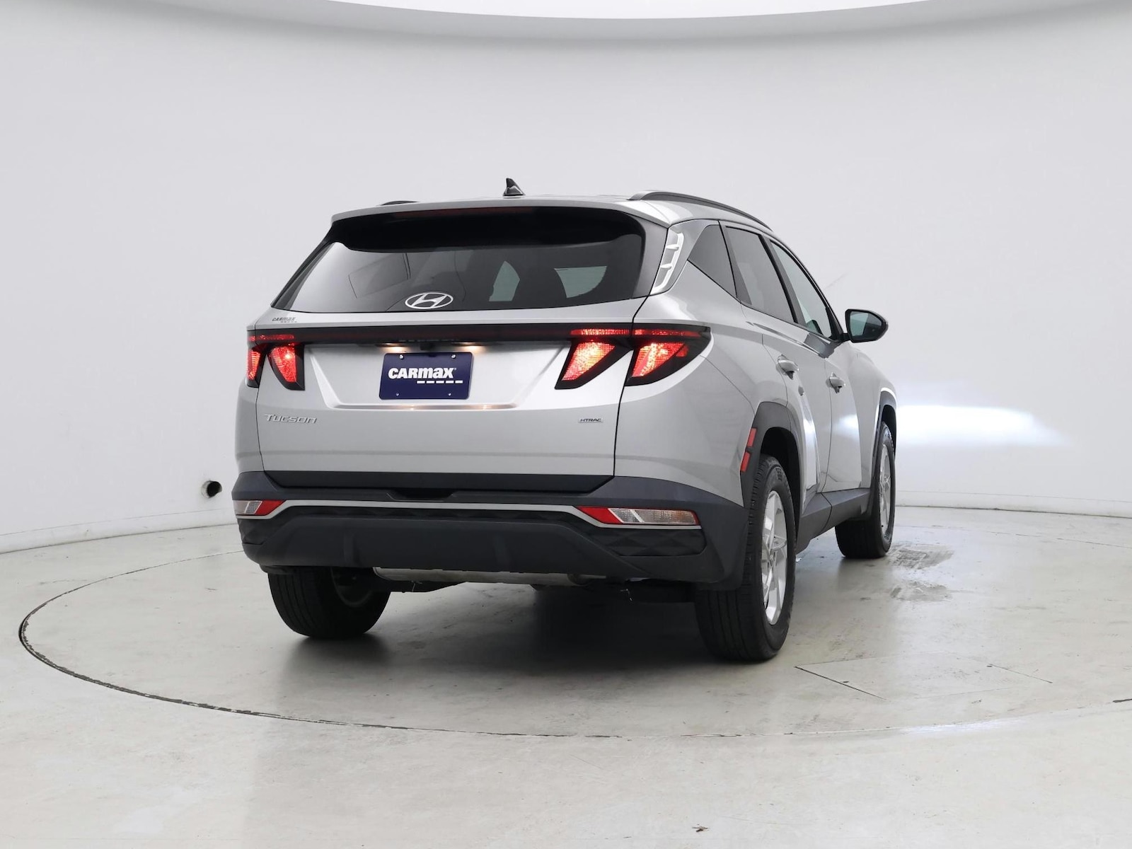 2024 Hyundai Tucson SEL - Photo 7