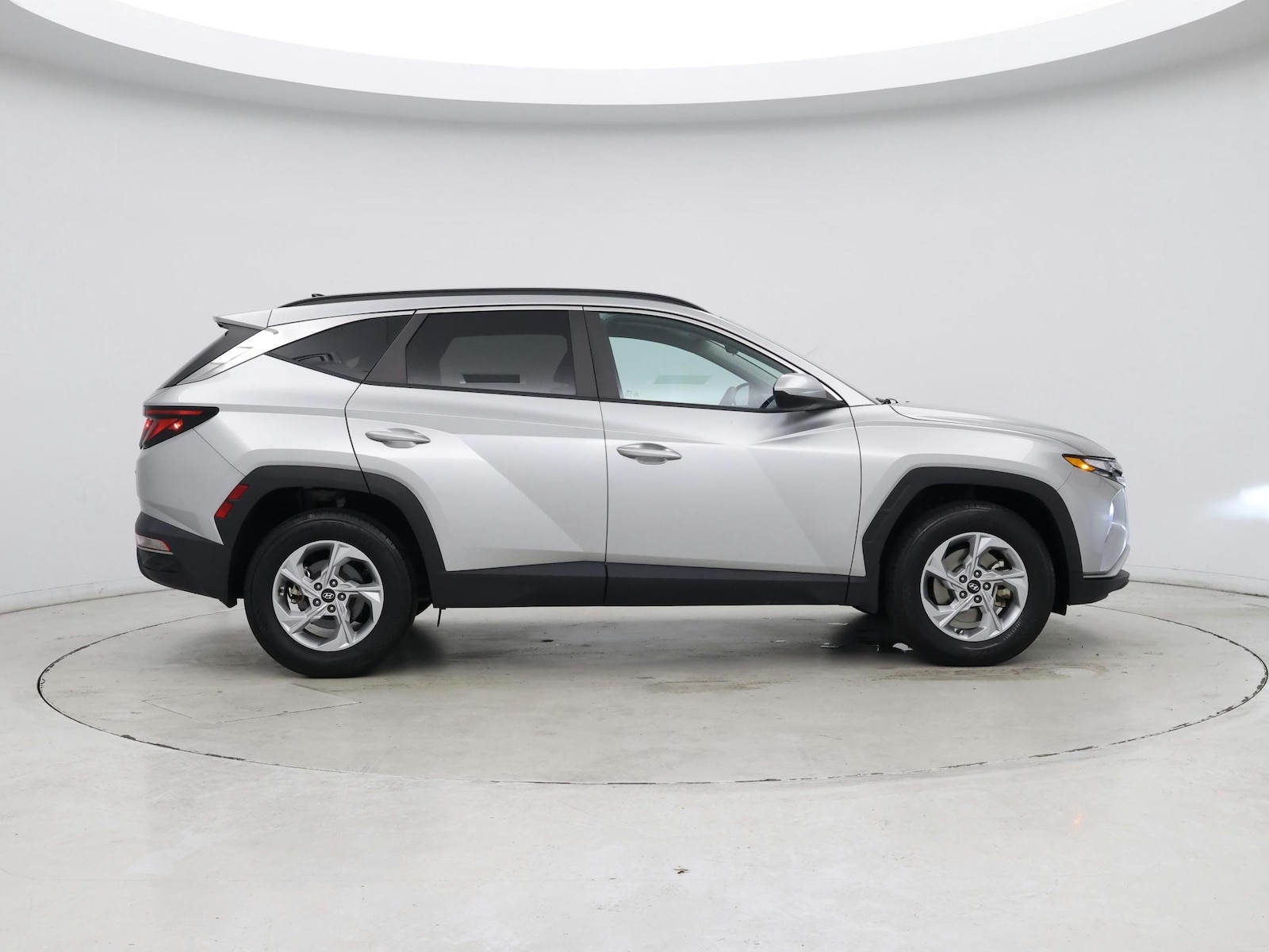 2024 Hyundai Tucson SEL - Photo 8