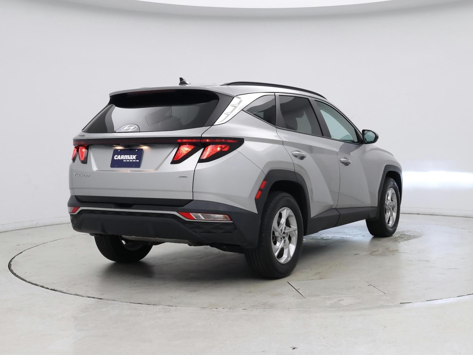 2024 Hyundai Tucson SEL - Photo 9