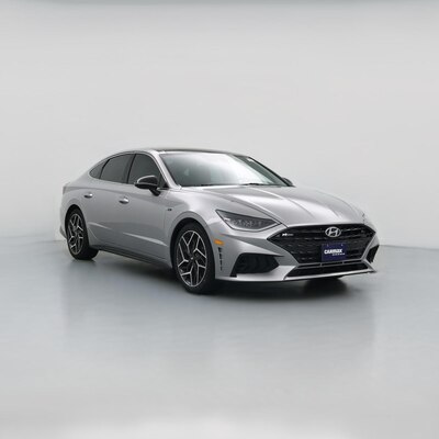 2023 Hyundai Sonata N Line