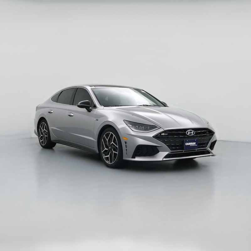 2023 Hyundai Sonata N Line
