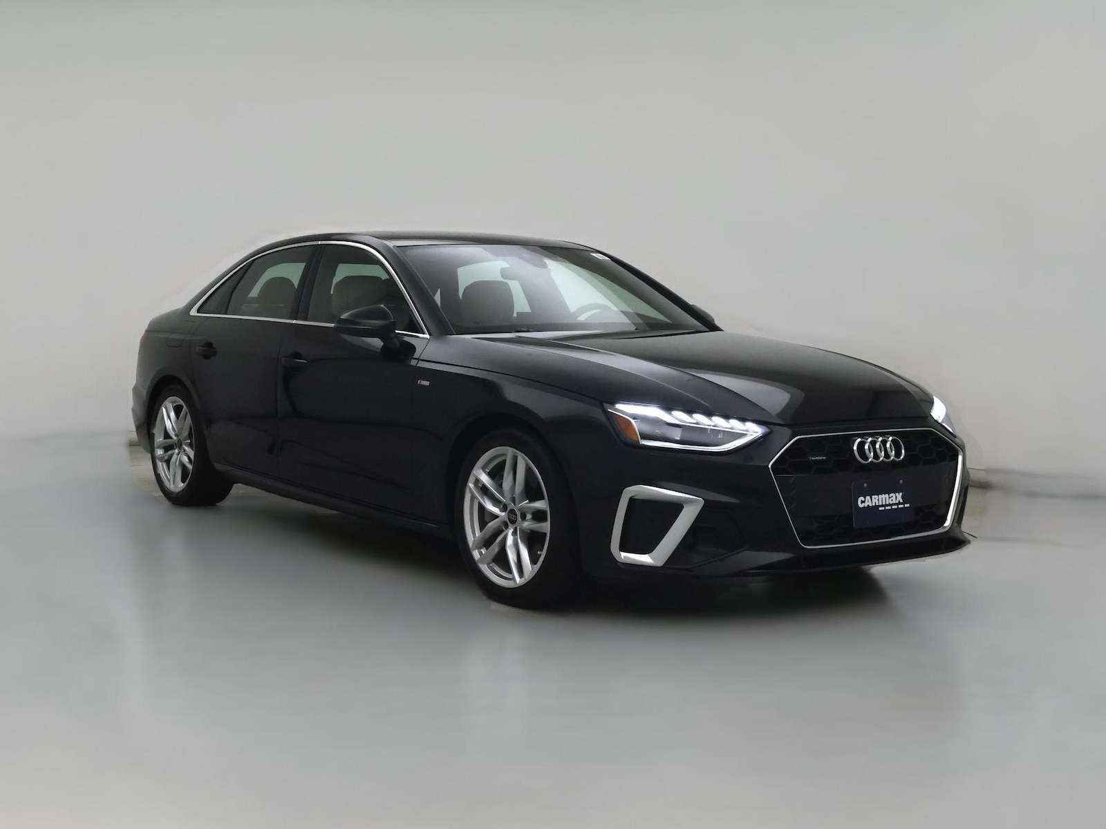 2023 Audi A4 Sedan