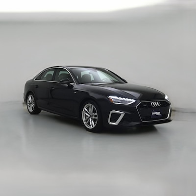 2023 Audi A4 S-Line Premium Plus