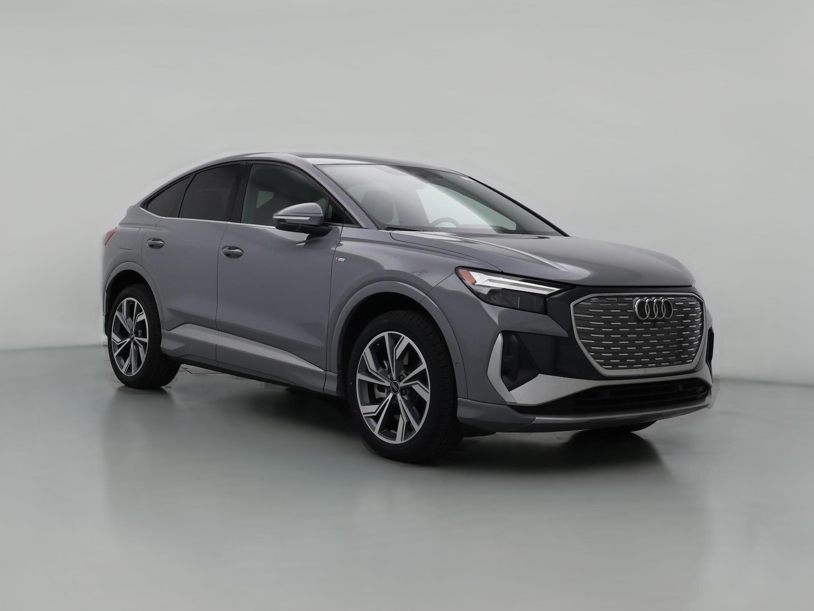 2023 Audi Q4 Sportback e-tron