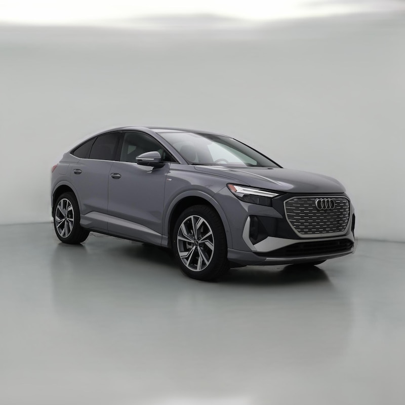 2023 Audi Q4 e-tron Sportback Premium Plus