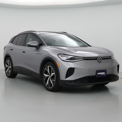 2023 Volkswagen ID.4 EV PRO S