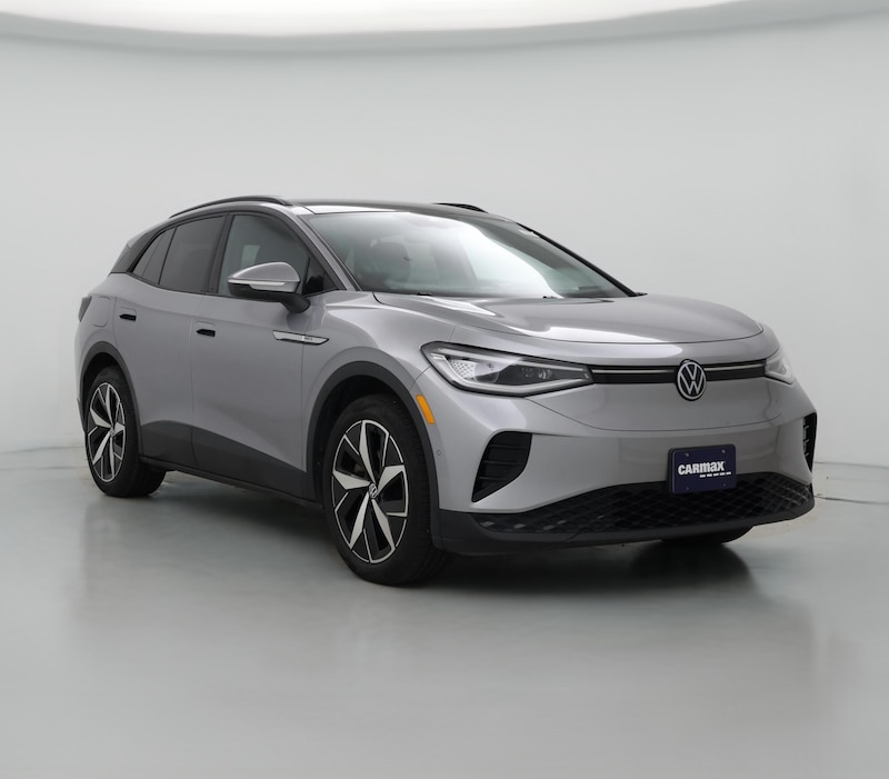 2023 Volkswagen ID.4 EV PRO S