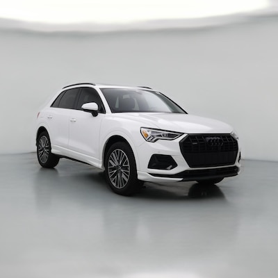 Recommended categories heading image of the selected vehicle