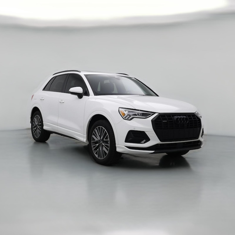 2023 Audi Q3 Premium
