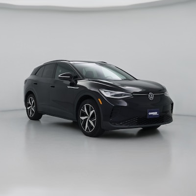2023 Volkswagen ID.4 EV S